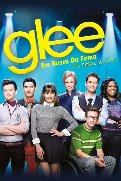 Glee: Em Busca da Fama – Temporada 6