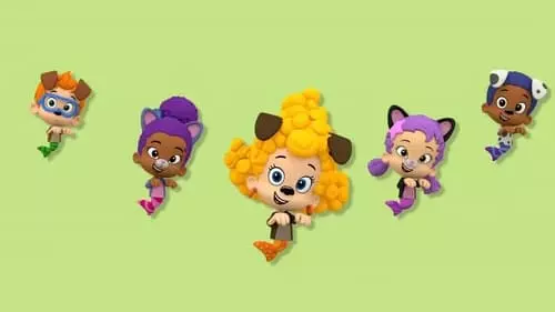 Bubble Guppies S5E8