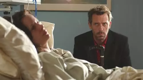 Dr. House S1E6