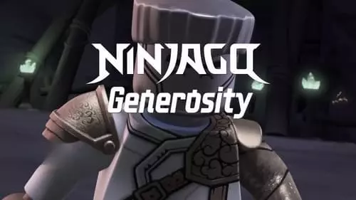 Ninjago: Mestres do Spinjitzu S0E75