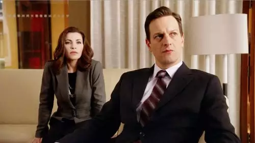 The Good Wife – Pelo Direito de Recomeçar S1E9