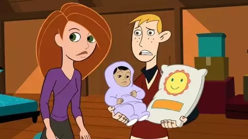 Kim Possible S4E9