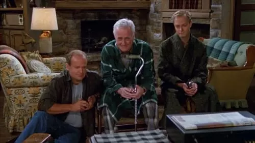 Frasier S7E1