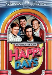 Happy Days – Temporada 1