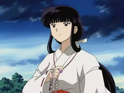 InuYasha S1E148