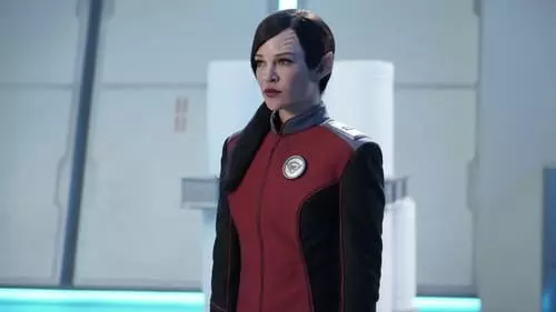 Orville: nave interestelar S2E10