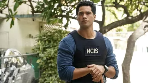 NCIS Havaí: Investigações Criminais S3E2