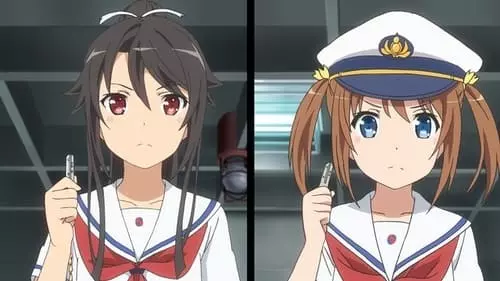 High School Fleet S1E2