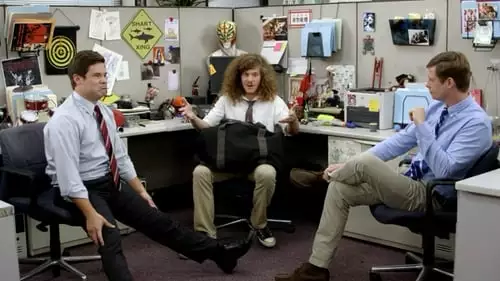 Workaholics S5E1