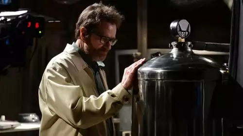 Breaking Bad: A Química do Mal S5E16