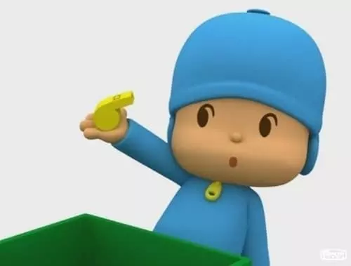 Pocoyo S2E9