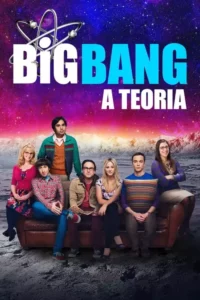 Big Bang: A Teoria – Temporada 11