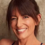 Davina McCall