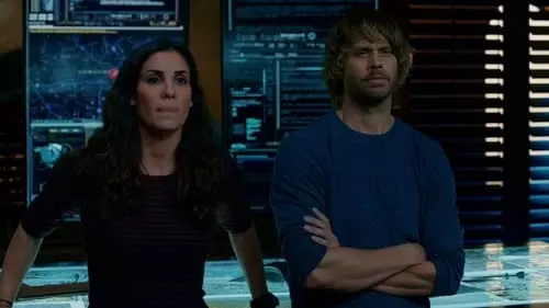 NCIS: Los Angeles S9E20