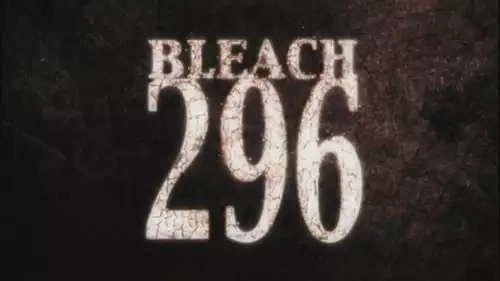 Bleach S1E296