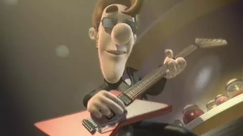 As Aventuras de Jimmy Neutron, O Menino Gênio S1E30