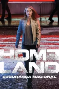 Homeland – Segurança Nacional – Temporada 6