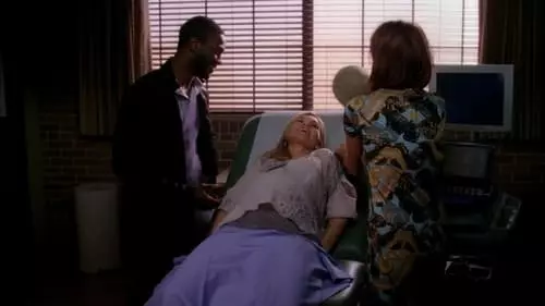 Private Practice S3E16