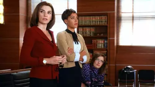 The Good Wife – Pelo Direito de Recomeçar S7E6