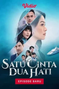 Satu Cinta Dua Hati