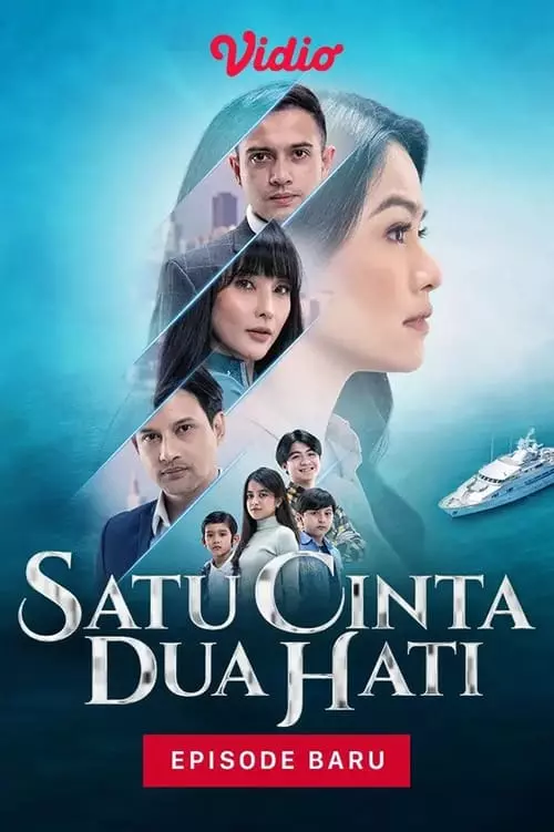 Satu Cinta Dua Hati