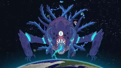 Rick e Morty S0E33