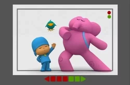 Pocoyo S2E40