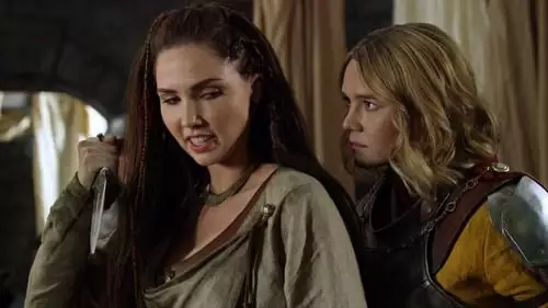 The Outpost S1E10