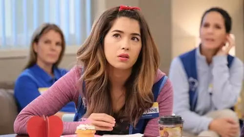 Superstore: Uma Loja de Inconveniências S4E13