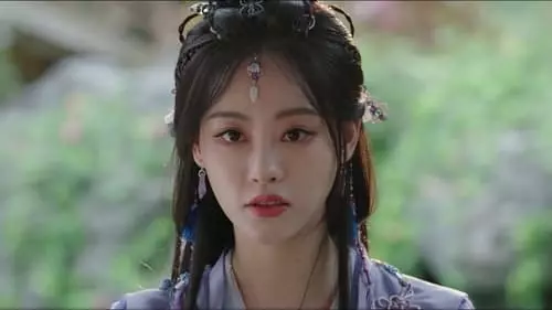 Jogo de Amor em Fantasia Oriental S1E3