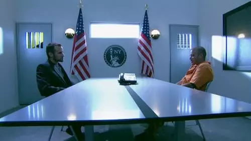 El Cartel de los Sapos S1E42