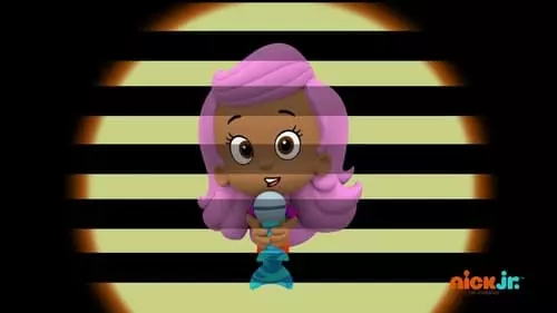 Bubble Guppies S6E11