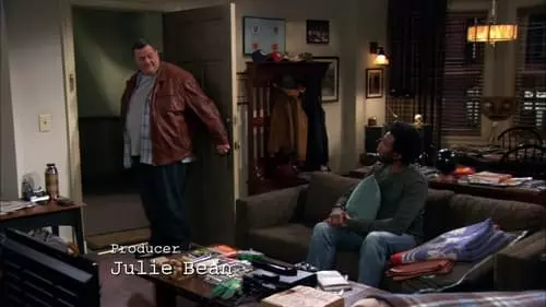 Mike & Molly: Um Casal de Peso S1E21