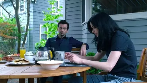 Marvel – Jessica Jones S1E8