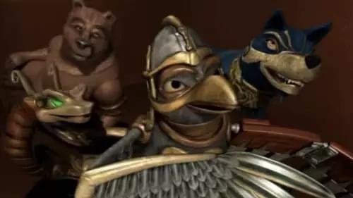 Shoebox Zoo S2E13
