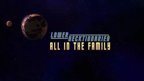 Star Trek: Lower Decks S0E15