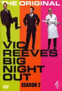 Vic Reeves Big Night Out – Temporada 2