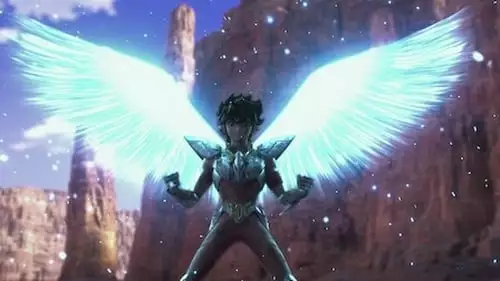 Os Cavaleiros do Zodíaco: Saint Seiya S1E12