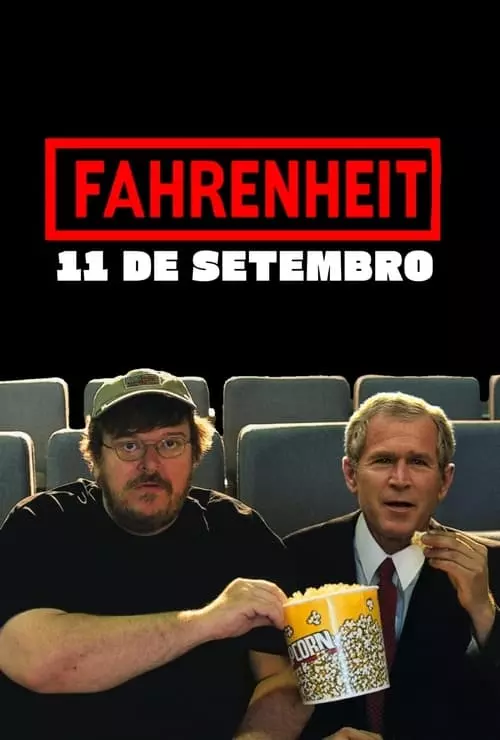 Fahrenheit 11 de Setembro