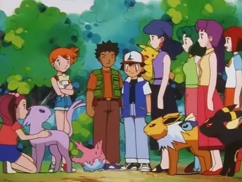 Pokémon S5E17