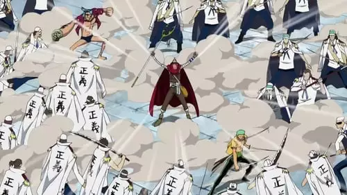 One Piece S9E310