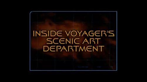 Jornada nas Estrelas: Voyager S0E81