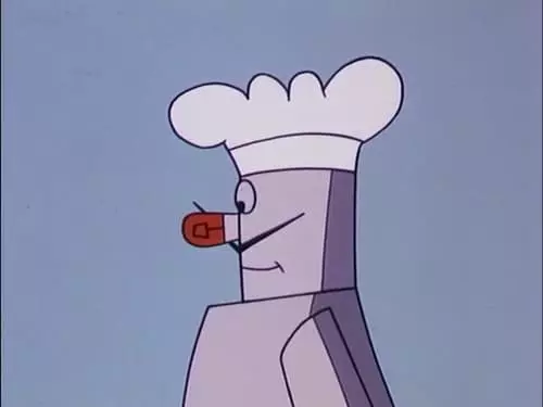 O Marinheiro Popeye S1E100