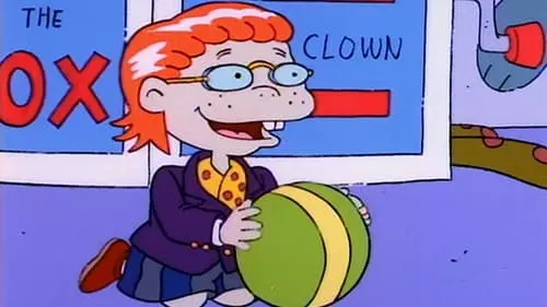 Rugrats: Os Anjinhos S3E32