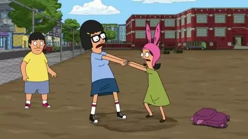 Bob’s Burgers S11E5