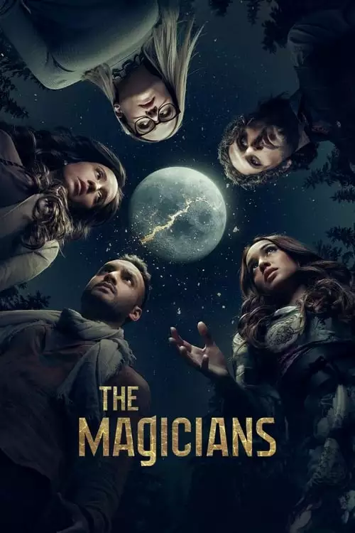 The Magicians: Escola de Magia – Temporada 5