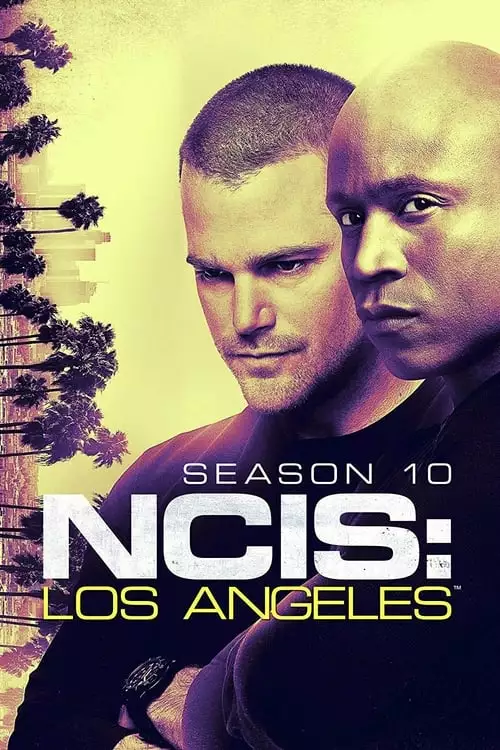 NCIS: Los Angeles – Temporada 10