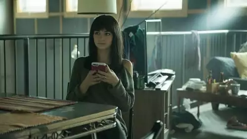 Fugueuse S1E9
