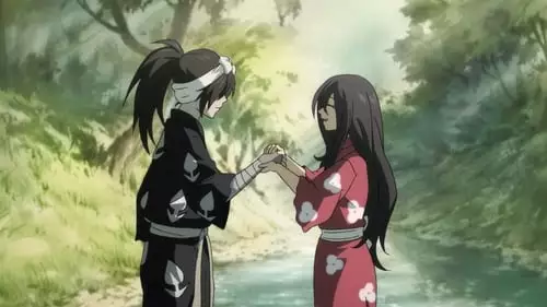 Dororo S1E5