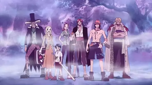 One Piece S7E224